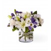 Le bouquet FTD Beyond Blue